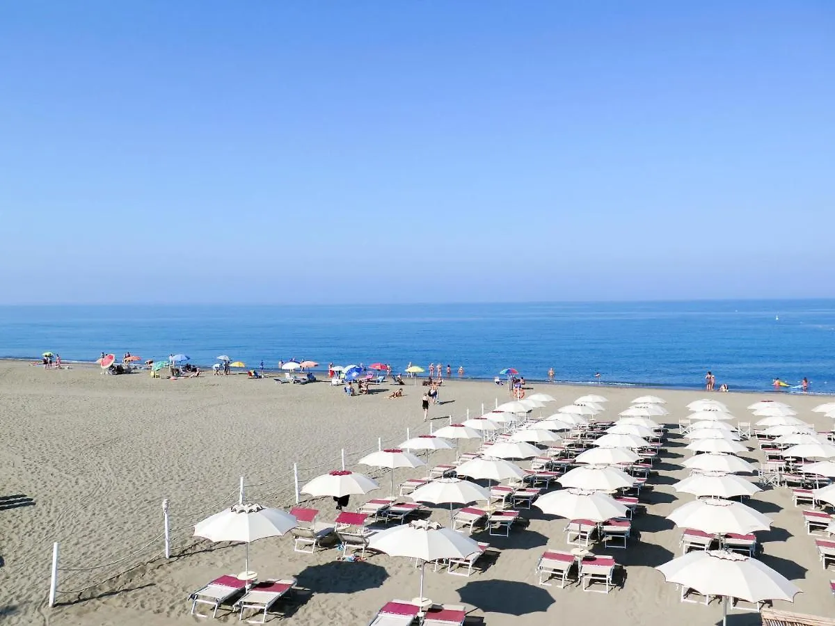 Holiday Home Gineprino-12 By Interhome Marina Di Bibbona Italy