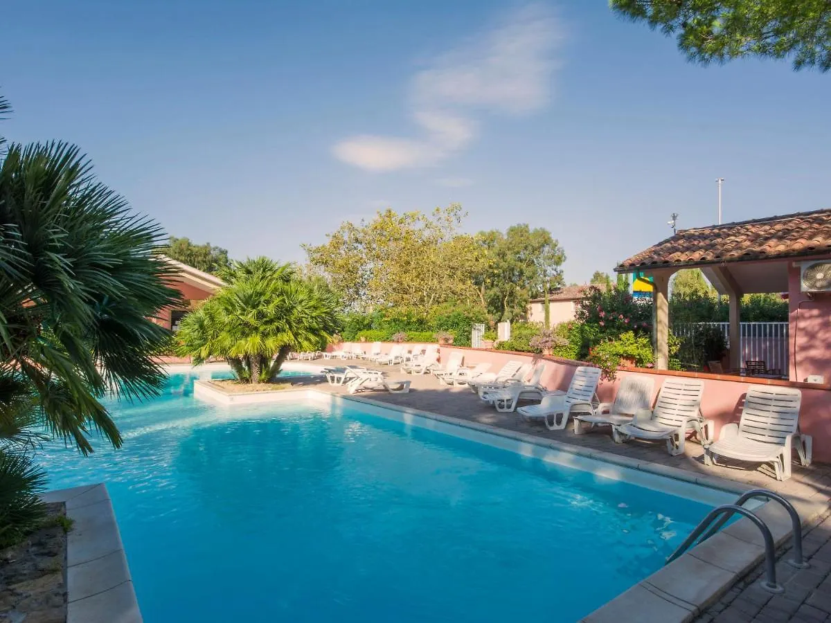 Holiday Home Gineprino-12 By Interhome Marina Di Bibbona