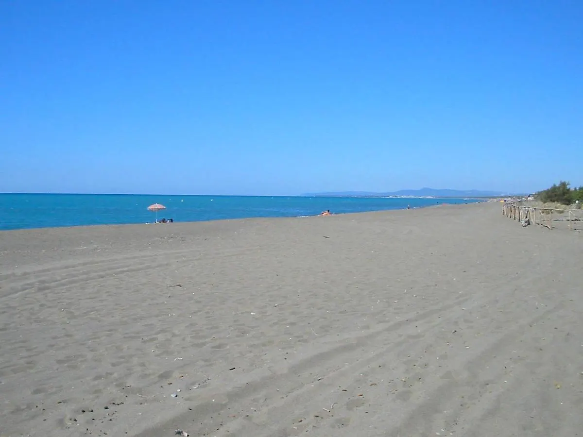 Holiday Home Gineprino-12 By Interhome Marina Di Bibbona