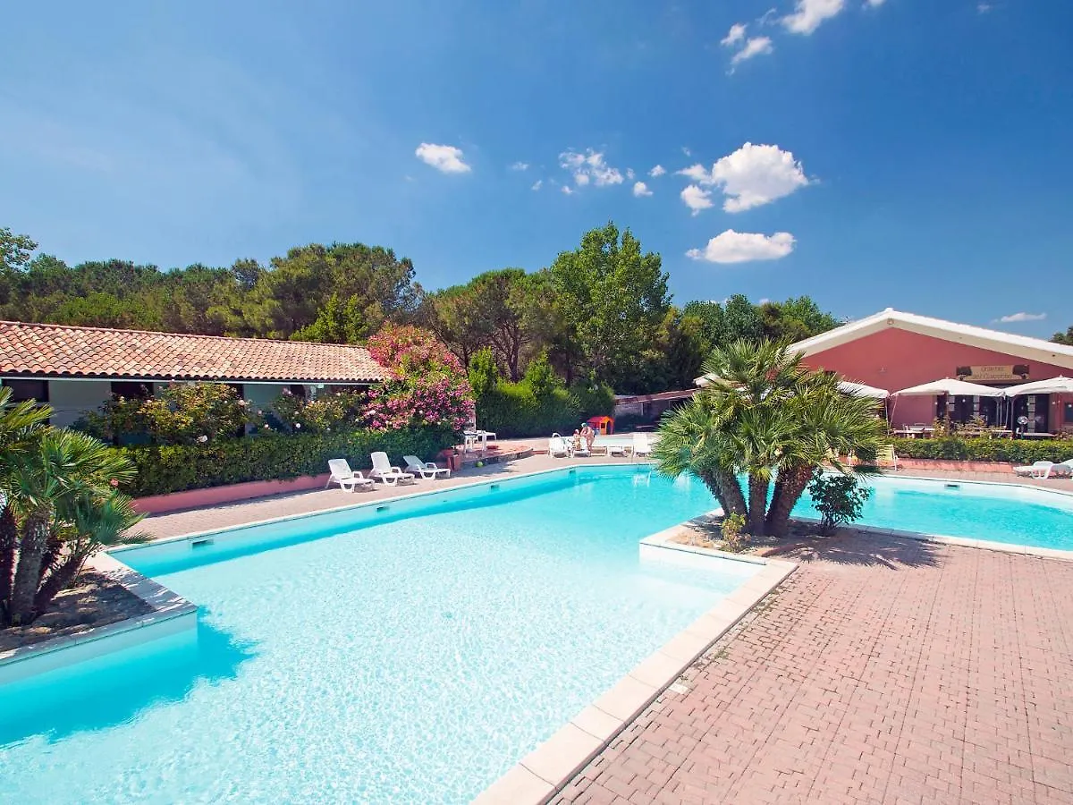 Holiday Home Gineprino-12 By Interhome Marina Di Bibbona