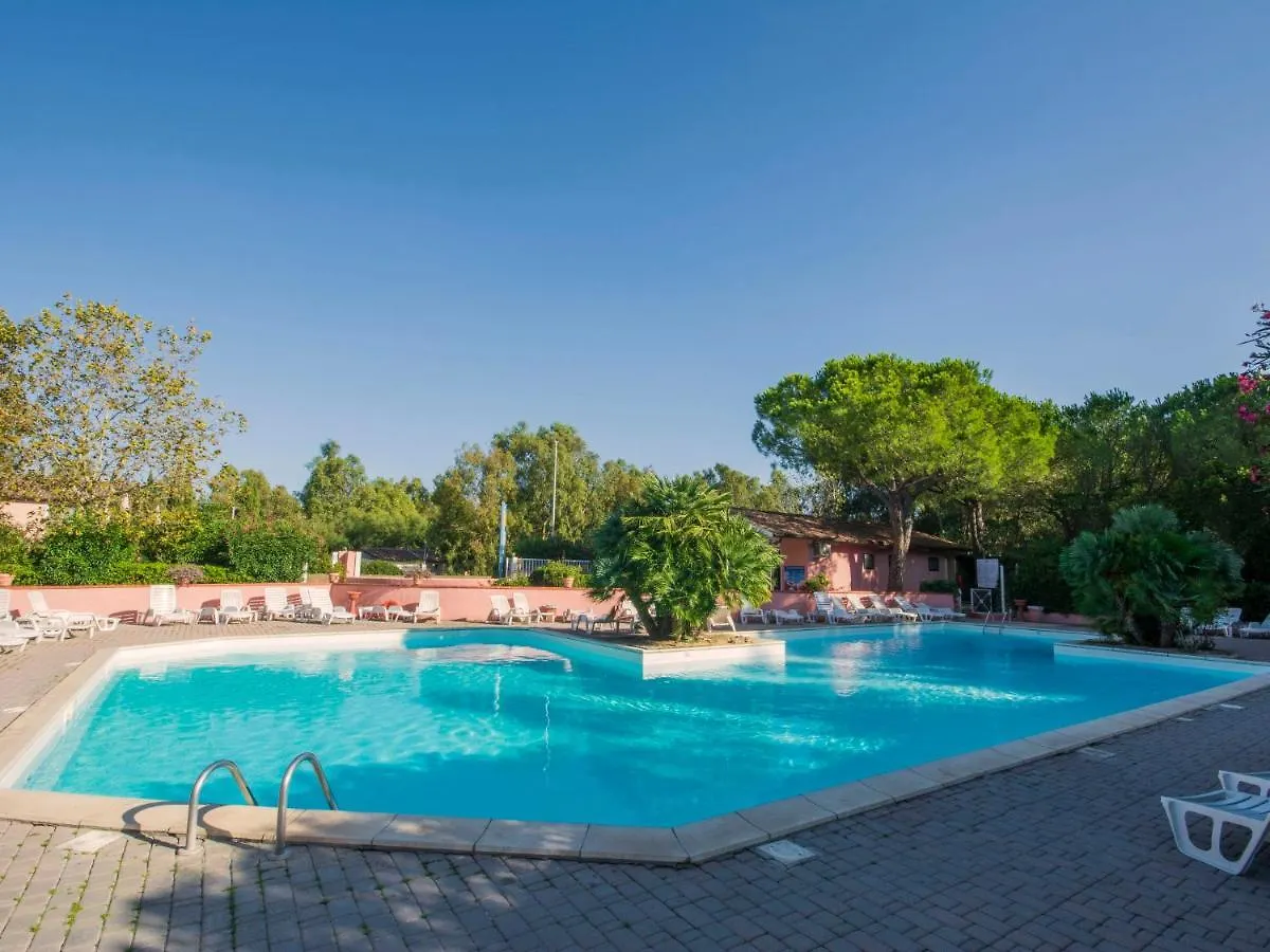 Holiday Home Gineprino-12 By Interhome Marina Di Bibbona