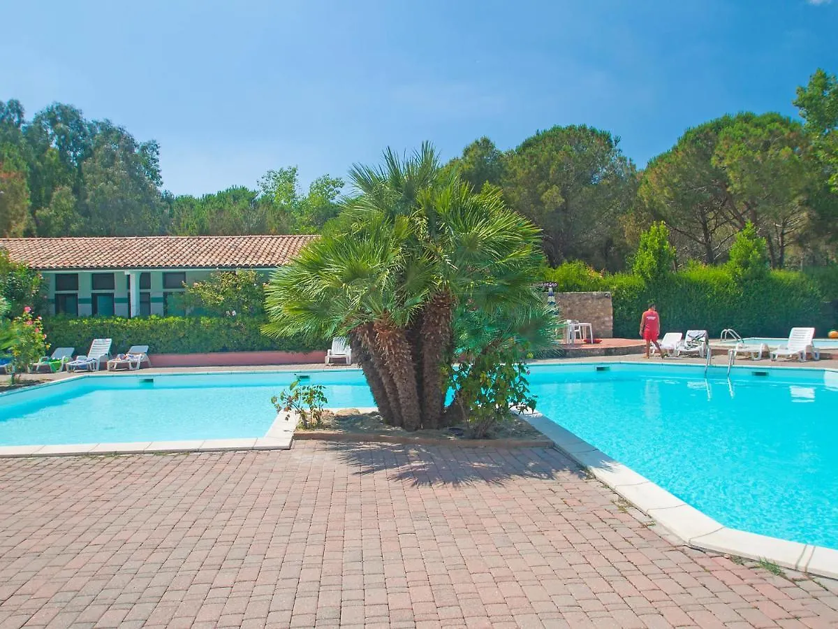 Holiday Home Gineprino-12 By Interhome Marina Di Bibbona 0*,  Italy