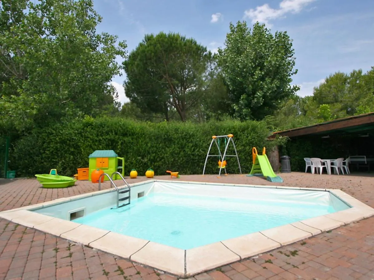 Holiday Home Gineprino-12 By Interhome Marina Di Bibbona Italy