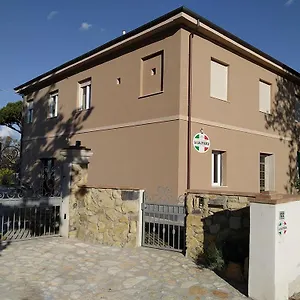  Maison d'hôtes La California