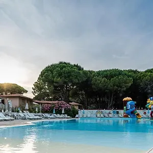 3* Camping Arcobaleno Village