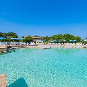  Camping Le Palme