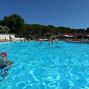 Camping Arcobaleno, Marina Di Bibbona
