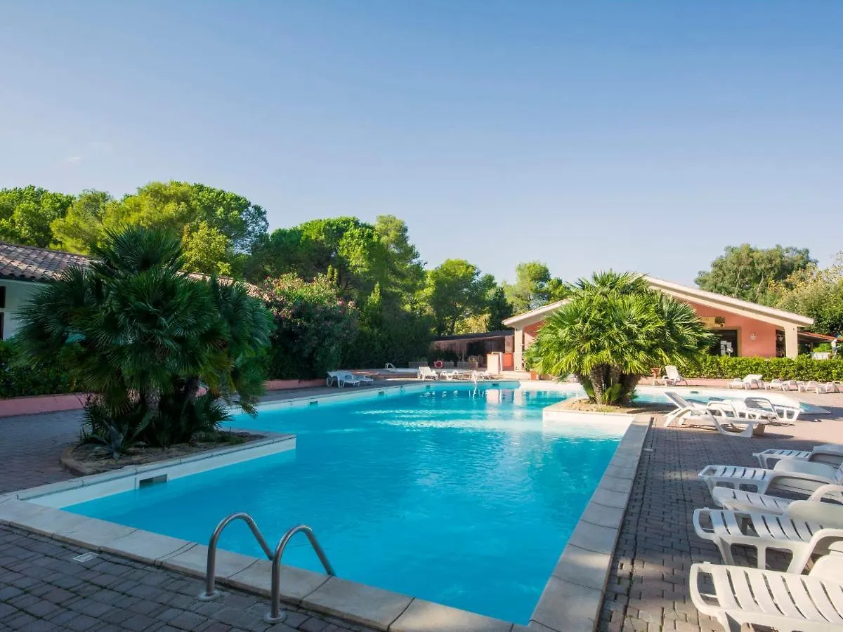 Holiday Home Gineprino-12 By Interhome Marina Di Bibbona 0*,  Itália
