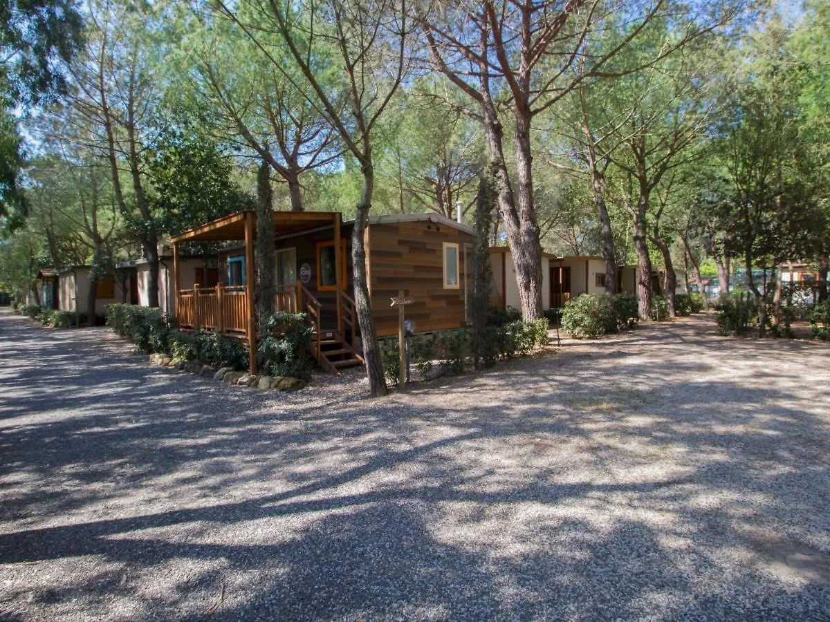 Holiday Home Gineprino-12 By Interhome Marina Di Bibbona